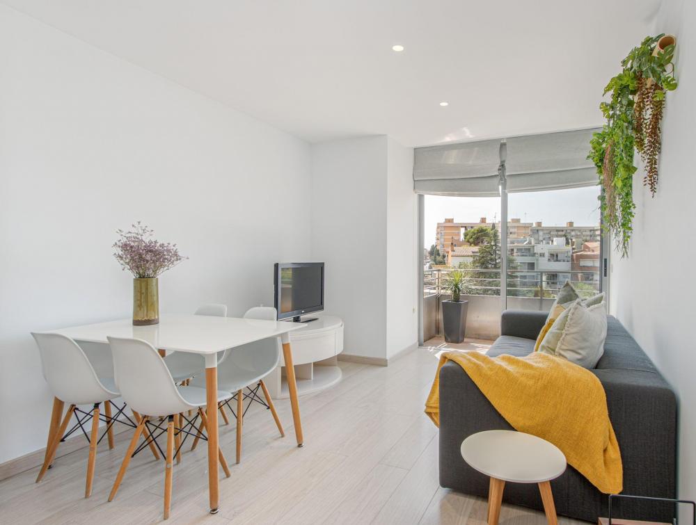 DALI DALI Apartamento Figueres DALI DALI Apartamento Figueres