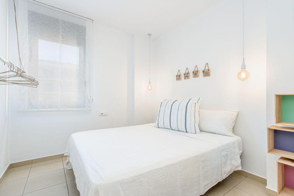 MILENI MA MILENI MARIA Apartamento Salatar Roses MILENI MA MILENI MARIA Apartamento Salatar Roses
