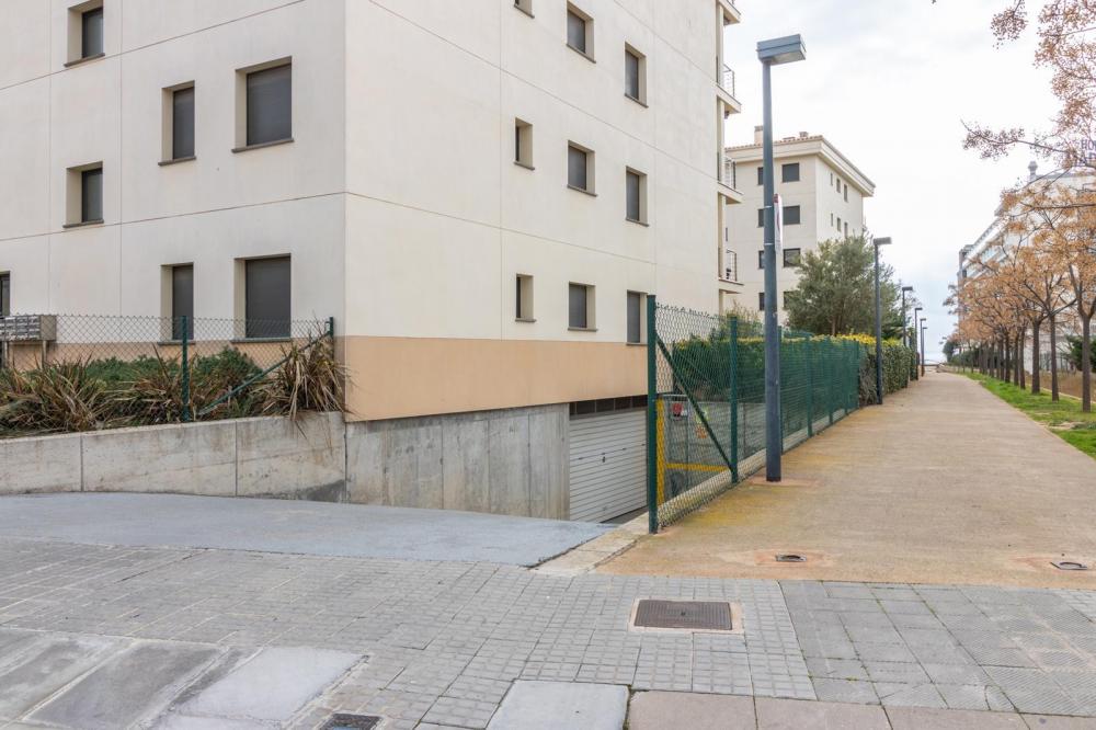 MILENI MA MILENI MARIA Apartamento Salatar Roses MILENI MA MILENI MARIA Apartamento Salatar Roses