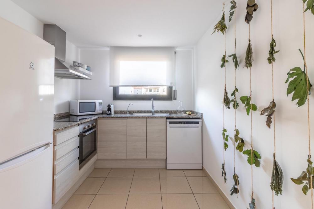 MILENI MA MILENI MARIA Apartamento Salatar Roses MILENI MA MILENI MARIA Apartamento Salatar Roses