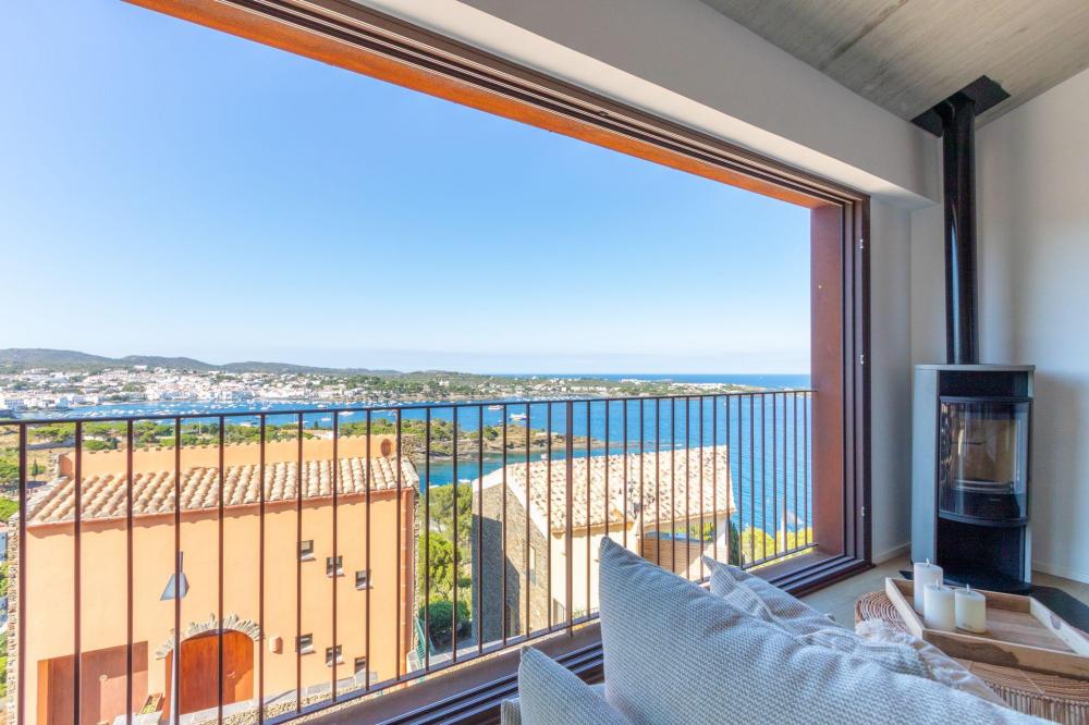 EXCLUSIVE CDQS EXCLUSIVE CDQS Casa adosada Cala Nans Cadaqués EXCLUSIVE CDQS EXCLUSIVE CDQS Casa adosada Cala Nans Cadaqués