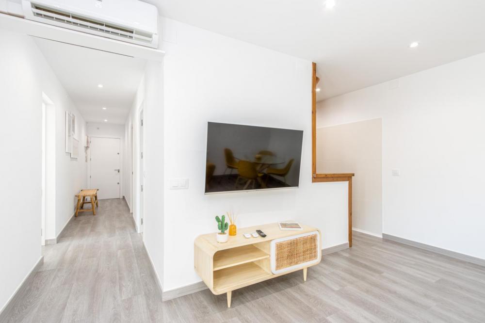 GRAN CANAL B1 GRAN CANAL B1 Apartamento Santa Margarita Roses GRAN CANAL B1 GRAN CANAL B1 Apartamento Santa Margarita Roses