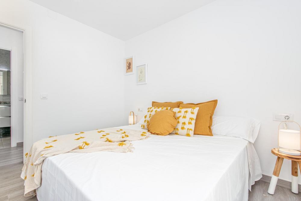 GRAN CANAL B1 GRAN CANAL B1 Apartamento Santa Margarita Roses GRAN CANAL B1 GRAN CANAL B1 Apartamento Santa Margarita Roses
