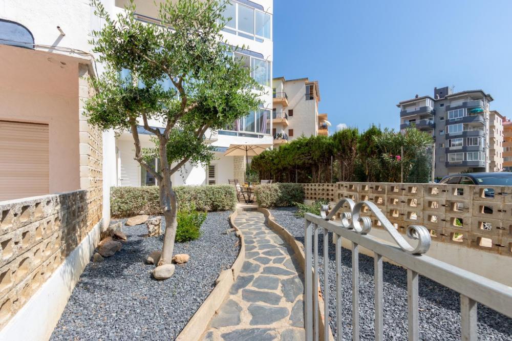 GRAN CANAL B1 GRAN CANAL B1 Apartamento Santa Margarita Roses GRAN CANAL B1 GRAN CANAL B1 Apartamento Santa Margarita Roses