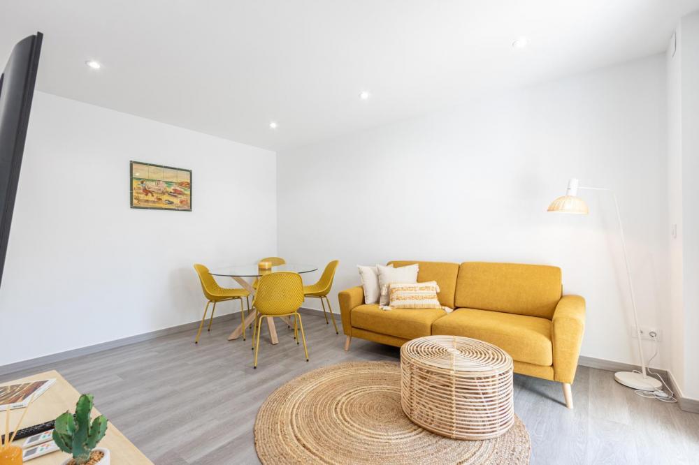 GRAN CANAL B1 GRAN CANAL B1 Apartamento Santa Margarita Roses GRAN CANAL B1 GRAN CANAL B1 Apartamento Santa Margarita Roses