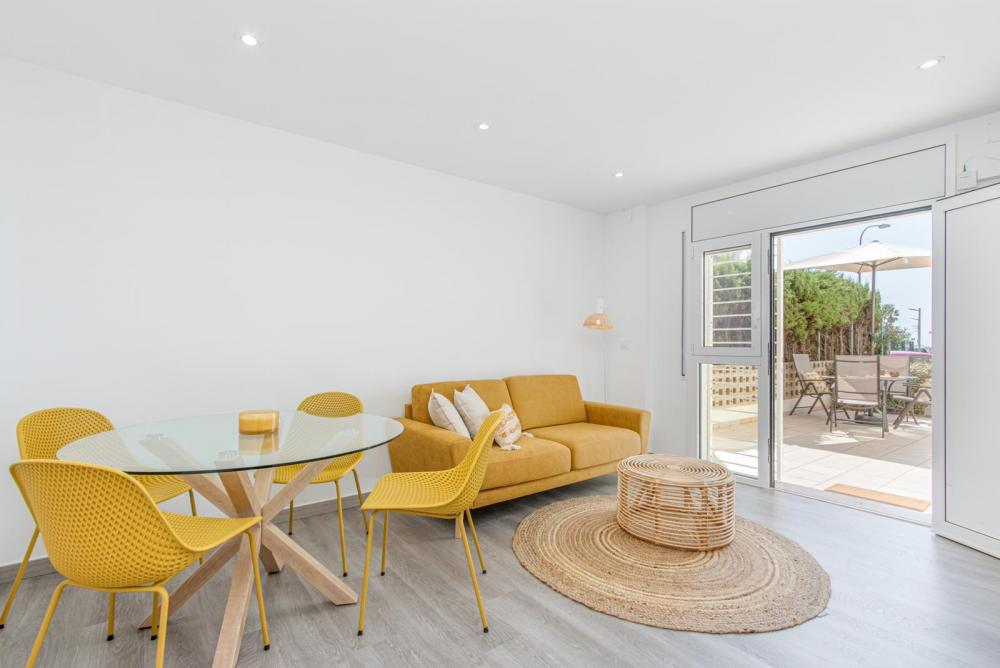GRAN CANAL B1 GRAN CANAL B1 Apartamento Santa Margarita Roses GRAN CANAL B1 GRAN CANAL B1 Apartamento Santa Margarita Roses