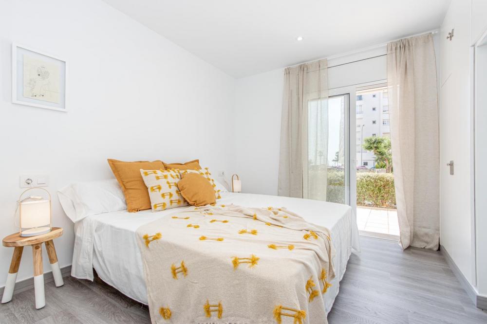 GRAN CANAL B1 GRAN CANAL B1 Apartamento Santa Margarita Roses GRAN CANAL B1 GRAN CANAL B1 Apartamento Santa Margarita Roses