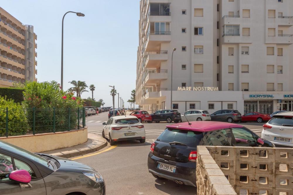 GRAN CANAL B1 GRAN CANAL B1 Apartamento Santa Margarita Roses GRAN CANAL B1 GRAN CANAL B1 Apartamento Santa Margarita Roses