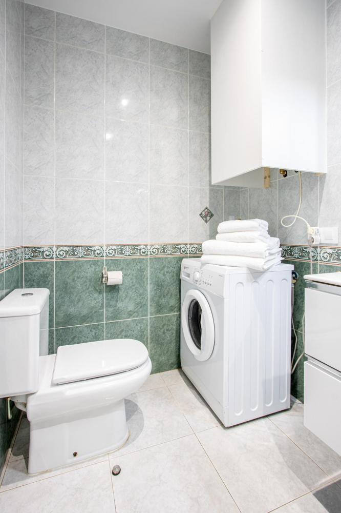 GRAN CANAL B1 GRAN CANAL B1 Apartamento Santa Margarita Roses GRAN CANAL B1 GRAN CANAL B1 Apartamento Santa Margarita Roses