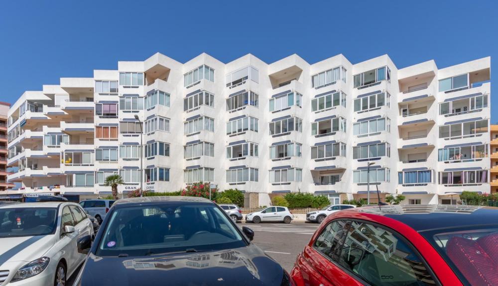 GRAN CANAL B1 GRAN CANAL B1 Apartamento Santa Margarita Roses GRAN CANAL B1 GRAN CANAL B1 Apartamento Santa Margarita Roses