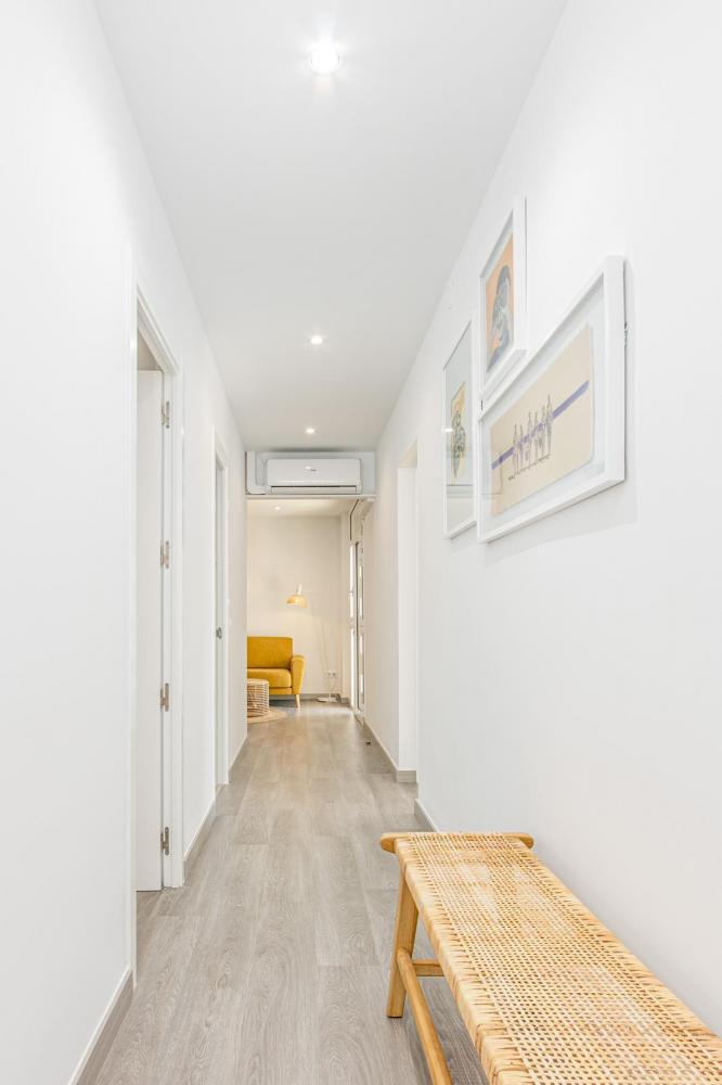GRAN CANAL B1 GRAN CANAL B1 Apartamento Santa Margarita Roses GRAN CANAL B1 GRAN CANAL B1 Apartamento Santa Margarita Roses