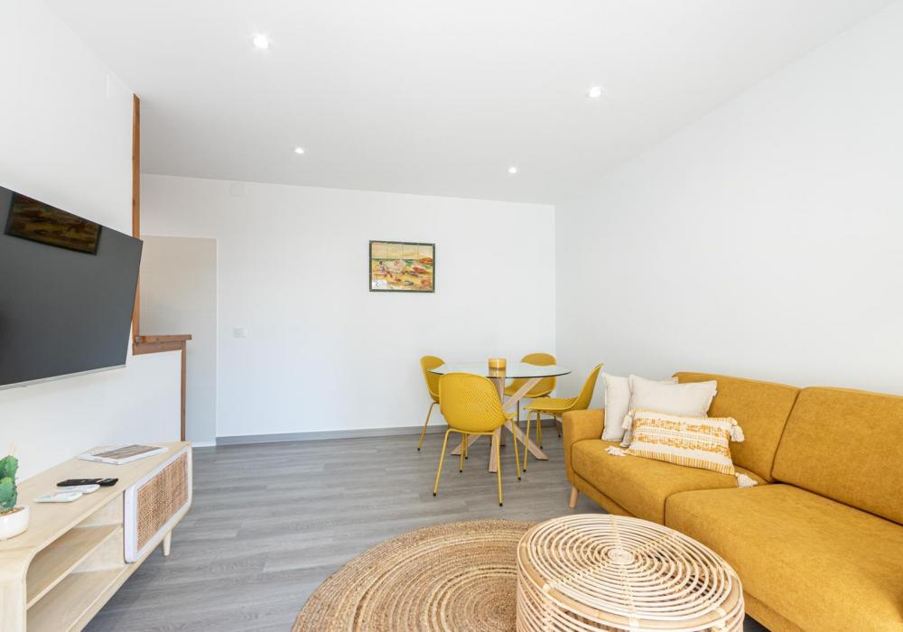 GRAN CANAL B1 GRAN CANAL B1 Apartamento Santa Margarita Roses GRAN CANAL B1 GRAN CANAL B1 Apartamento Santa Margarita Roses