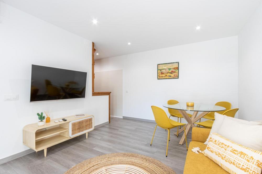 GRAN CANAL B1 GRAN CANAL B1 Apartamento Santa Margarita Roses GRAN CANAL B1 GRAN CANAL B1 Apartamento Santa Margarita Roses