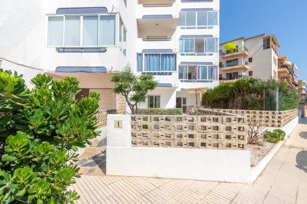 GRAN CANAL B1 GRAN CANAL B1 Apartamento Santa Margarita Roses GRAN CANAL B1 GRAN CANAL B1 Apartamento Santa Margarita Roses