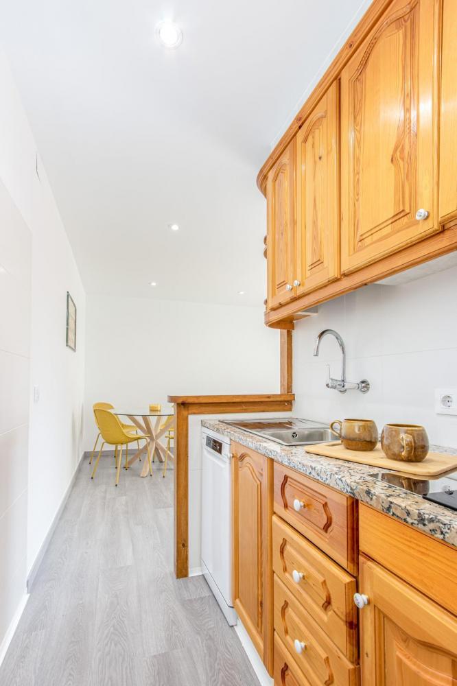 GRAN CANAL B1 GRAN CANAL B1 Apartamento Santa Margarita Roses GRAN CANAL B1 GRAN CANAL B1 Apartamento Santa Margarita Roses