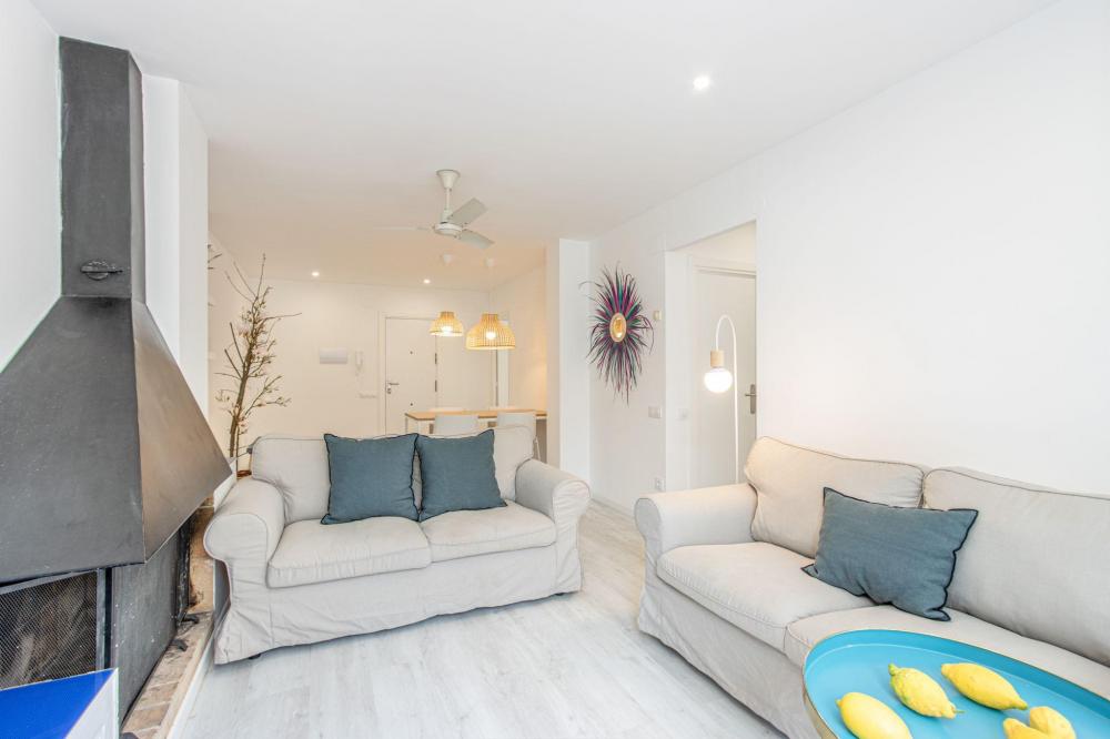 CS CDQS CS CDQS Apartamento  Cadaqués