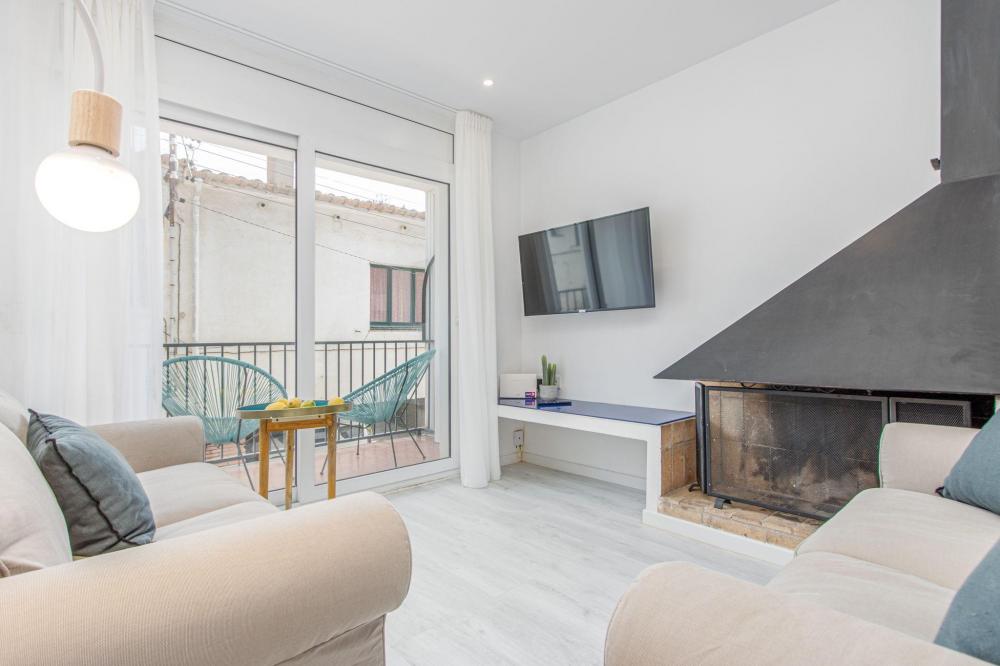 CS CDQS CS CDQS Apartamento  Cadaqués