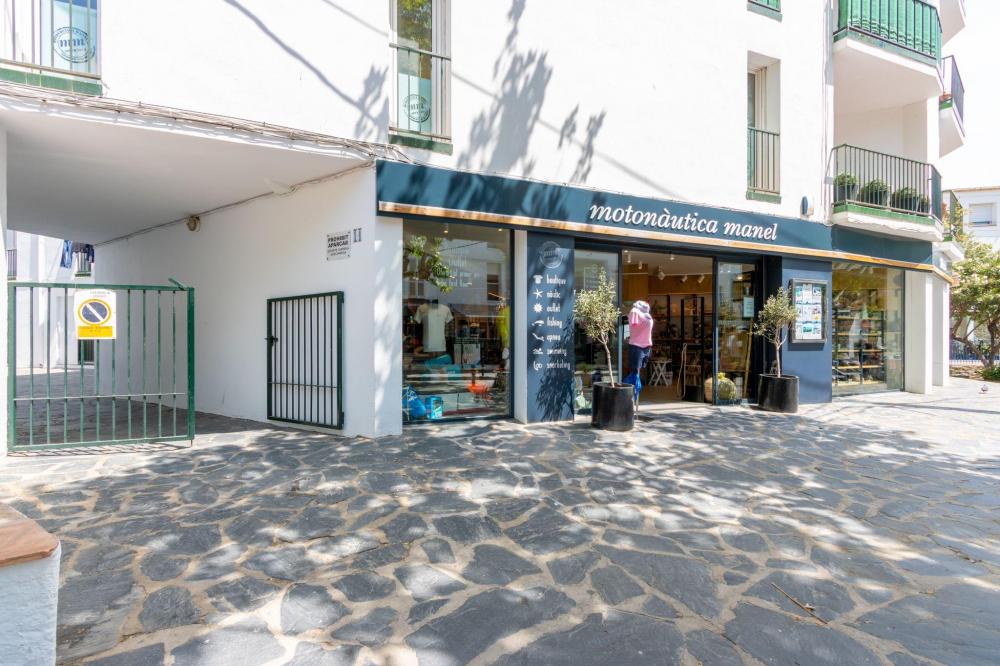 CS CDQS CS CDQS Apartamento  Cadaqués