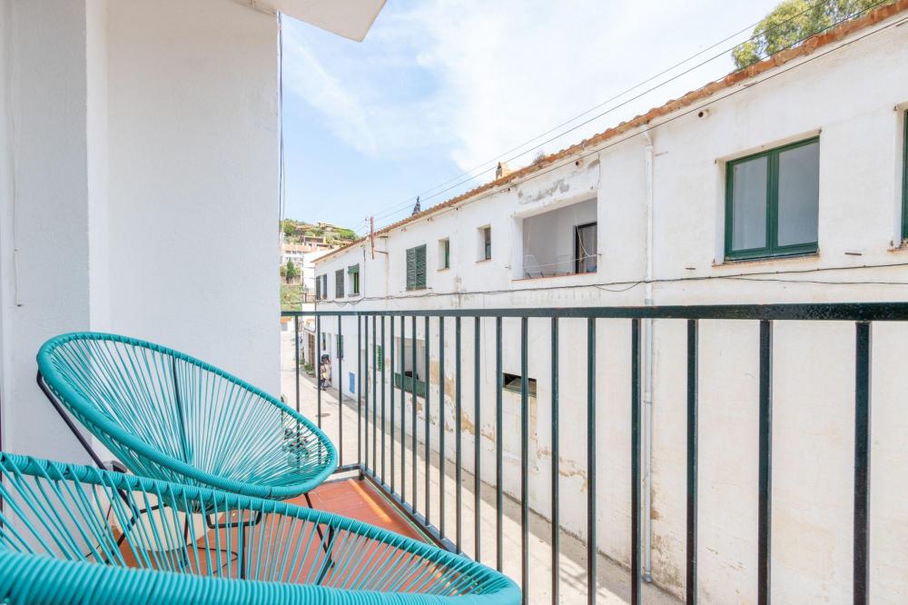 CS CDQS CS CDQS Apartamento  Cadaqués