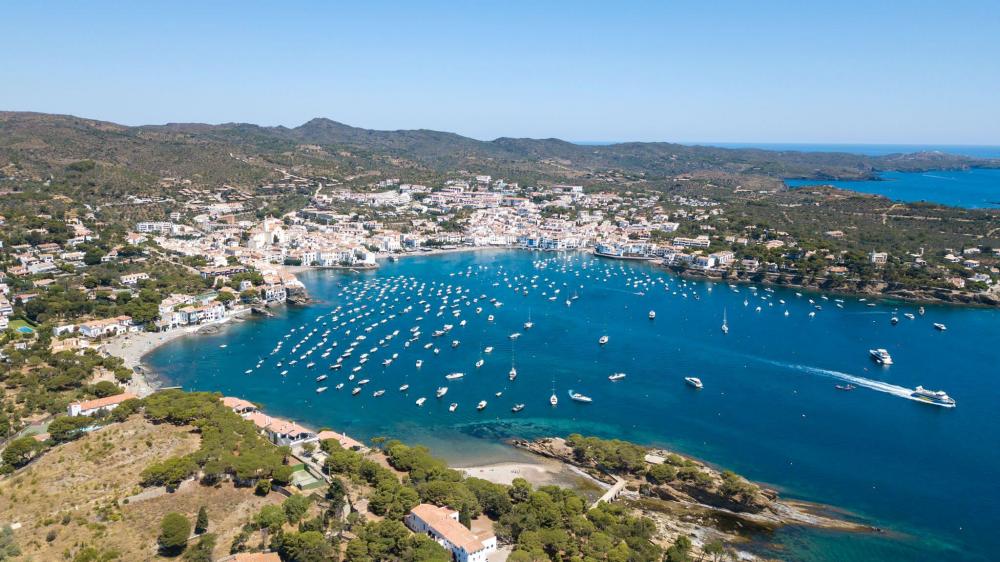 CS CDQS CS CDQS Apartamento  Cadaqués