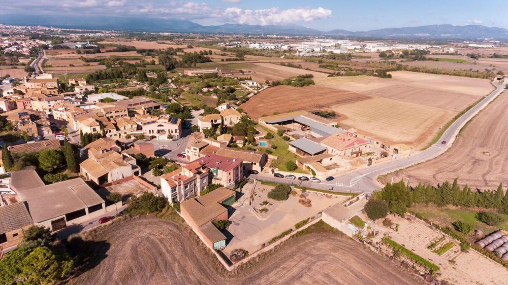 MAS LES CANYES MAS LES CANYES Casa de pueblo  Vilamalla