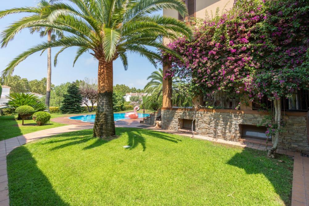 SEGRE SEGRE 34 Casa aislada / Villa Empuriabrava SEGRE SEGRE 34 Casa aislada / Villa Empuriabrava