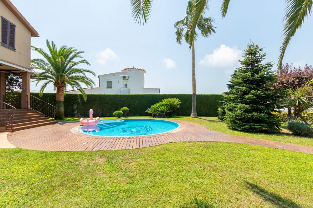SEGRE SEGRE 34 Casa aislada / Villa Empuriabrava SEGRE SEGRE 34 Casa aislada / Villa Empuriabrava