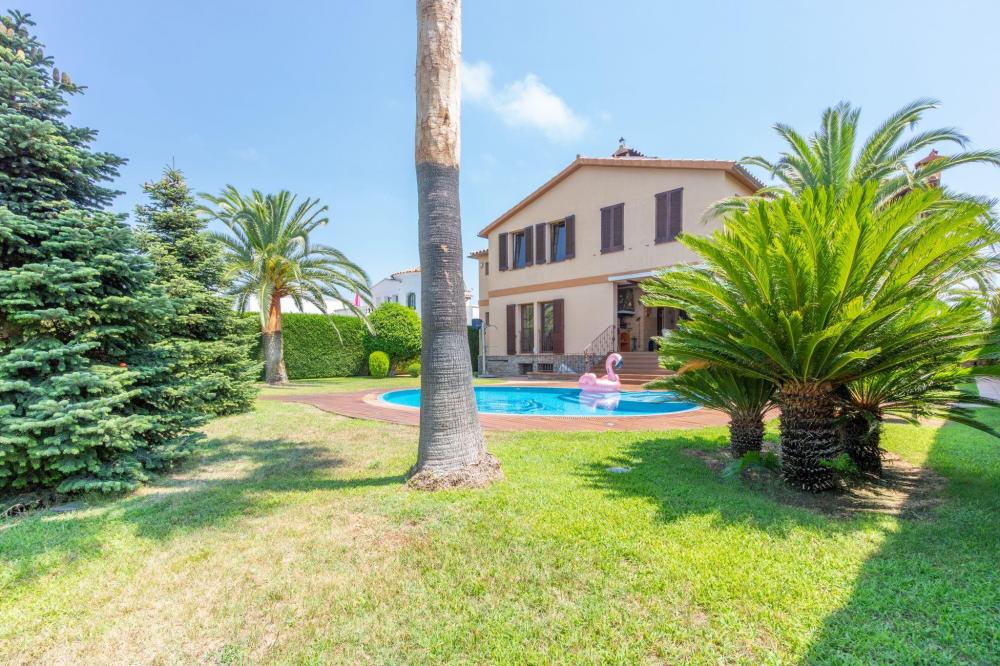 SEGRE SEGRE 34 Casa aislada / Villa Empuriabrava SEGRE SEGRE 34 Casa aislada / Villa Empuriabrava