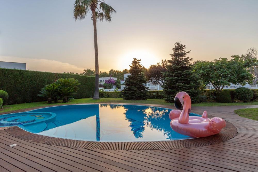 SEGRE SEGRE 34 Casa aislada / Villa Empuriabrava SEGRE SEGRE 34 Casa aislada / Villa Empuriabrava