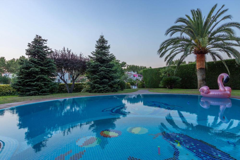 CAS-SEGRE SEGRE 34 Casa aislada / Villa Empuriabrava CAS-SEGRE SEGRE 34 Casa aislada / Villa Empuriabrava