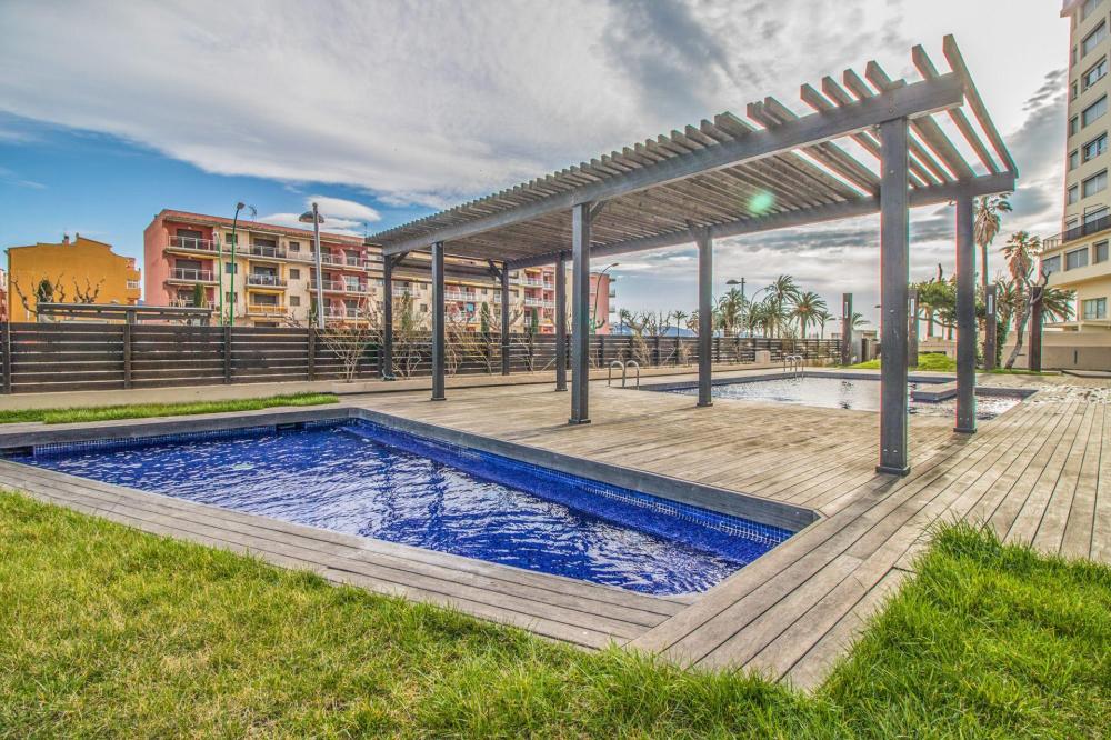 CRISTALMAR 105 CRISTALMAR PILI Apartamento Empuriabrava CRISTALMAR 105 CRISTALMAR PILI Apartamento Empuriabrava