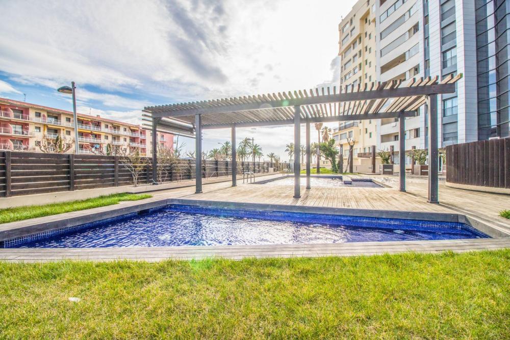 CRISTALMAR 105 CRISTALMAR PILI Apartamento Empuriabrava CRISTALMAR 105 CRISTALMAR PILI Apartamento Empuriabrava