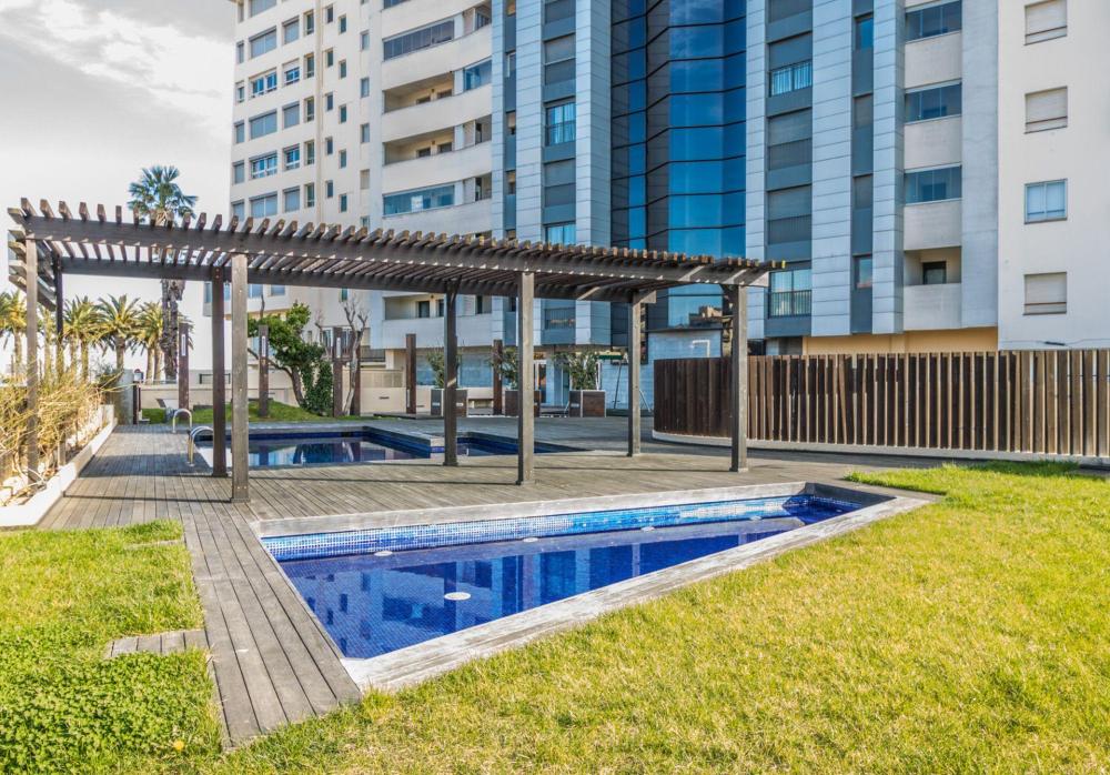 CRISTALMAR 105 CRISTALMAR PILI Apartamento Empuriabrava CRISTALMAR 105 CRISTALMAR PILI Apartamento Empuriabrava