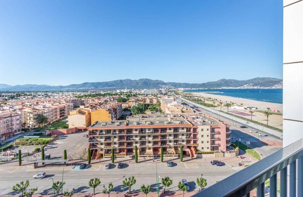 CRISTALMAR 105 CRISTALMAR PILI Apartamento Empuriabrava CRISTALMAR 105 CRISTALMAR PILI Apartamento Empuriabrava