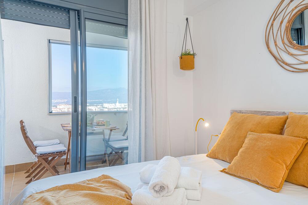 CRISTALMAR 105 CRISTALMAR PILI Apartamento Empuriabrava CRISTALMAR 105 CRISTALMAR PILI Apartamento Empuriabrava