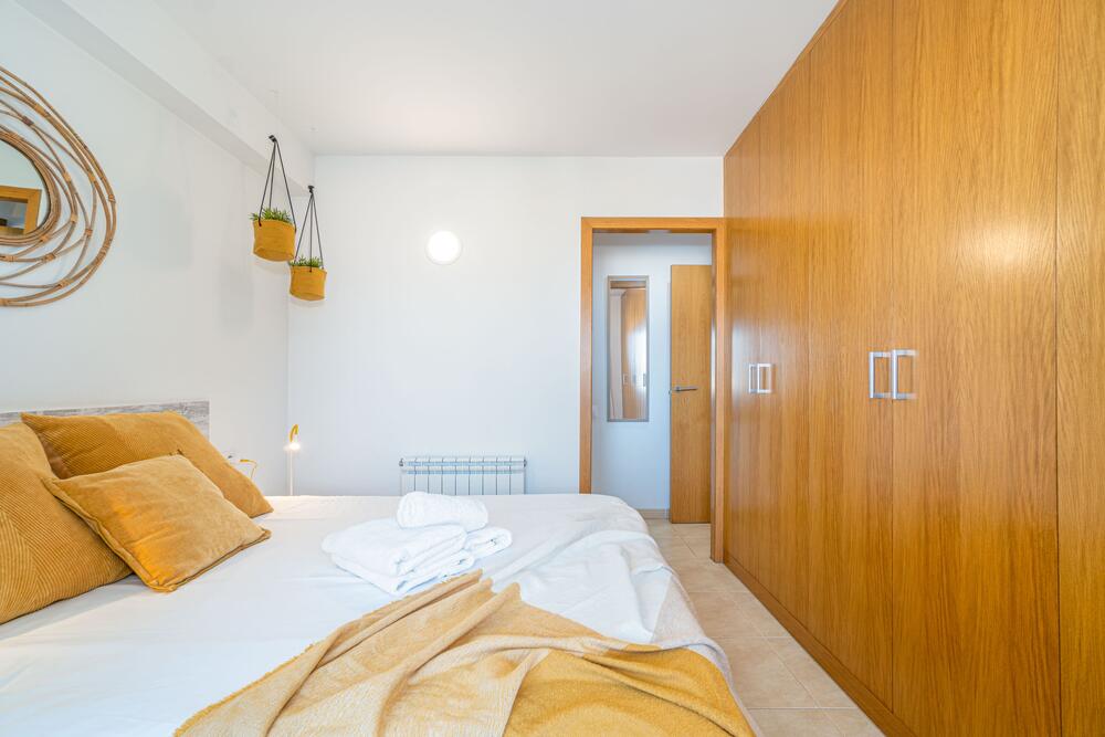 CRISTALMAR 105 CRISTALMAR PILI Apartamento Empuriabrava CRISTALMAR 105 CRISTALMAR PILI Apartamento Empuriabrava