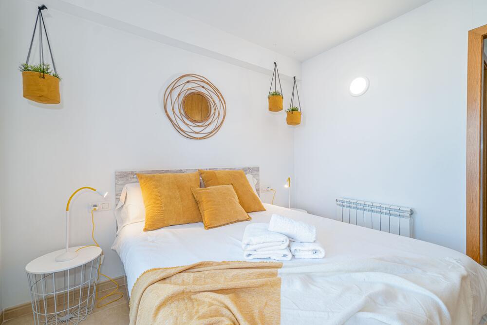 CRISTALMAR 105 CRISTALMAR PILI Apartamento Empuriabrava CRISTALMAR 105 CRISTALMAR PILI Apartamento Empuriabrava