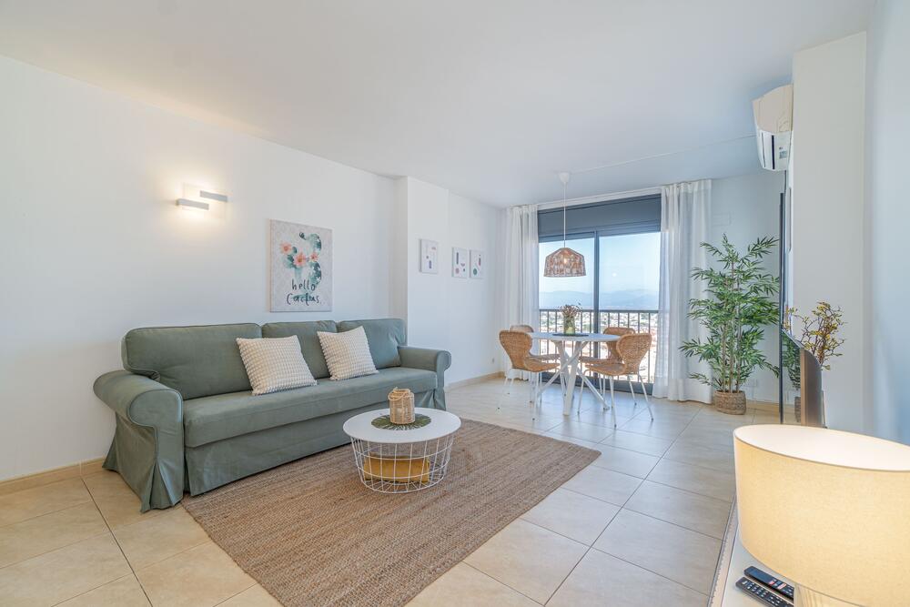 CRISTALMAR 105 CRISTALMAR PILI Apartamento Empuriabrava CRISTALMAR 105 CRISTALMAR PILI Apartamento Empuriabrava