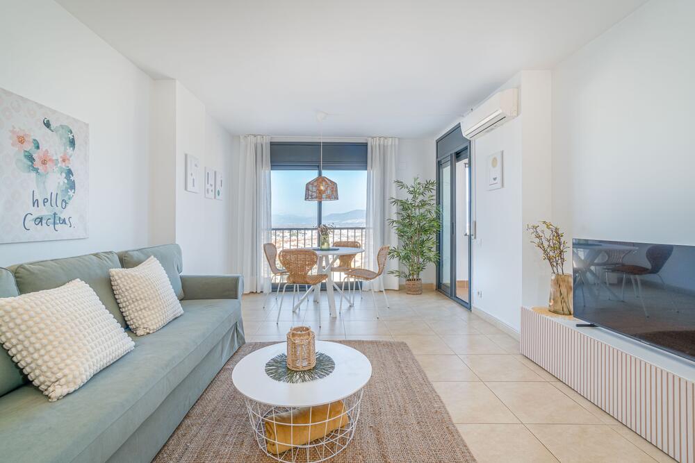 CRISTALMAR 105 CRISTALMAR PILI Apartamento Empuriabrava CRISTALMAR 105 CRISTALMAR PILI Apartamento Empuriabrava
