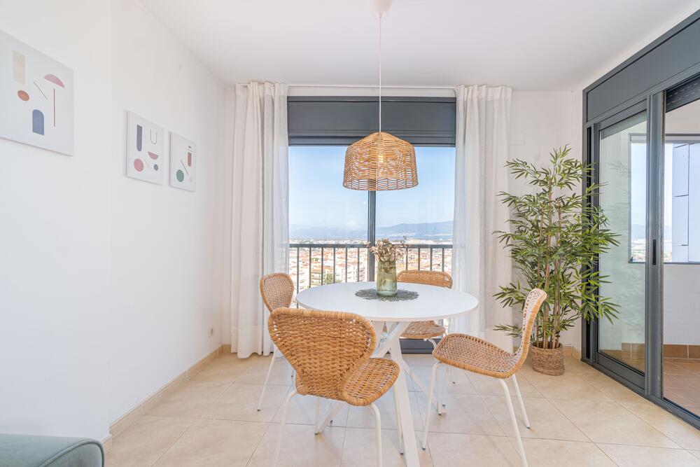 CRISTALMAR 105 CRISTALMAR PILI Apartamento Empuriabrava CRISTALMAR 105 CRISTALMAR PILI Apartamento Empuriabrava