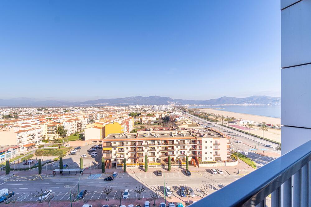 CRISTALMAR 105 CRISTALMAR PILI Apartamento Empuriabrava CRISTALMAR 105 CRISTALMAR PILI Apartamento Empuriabrava