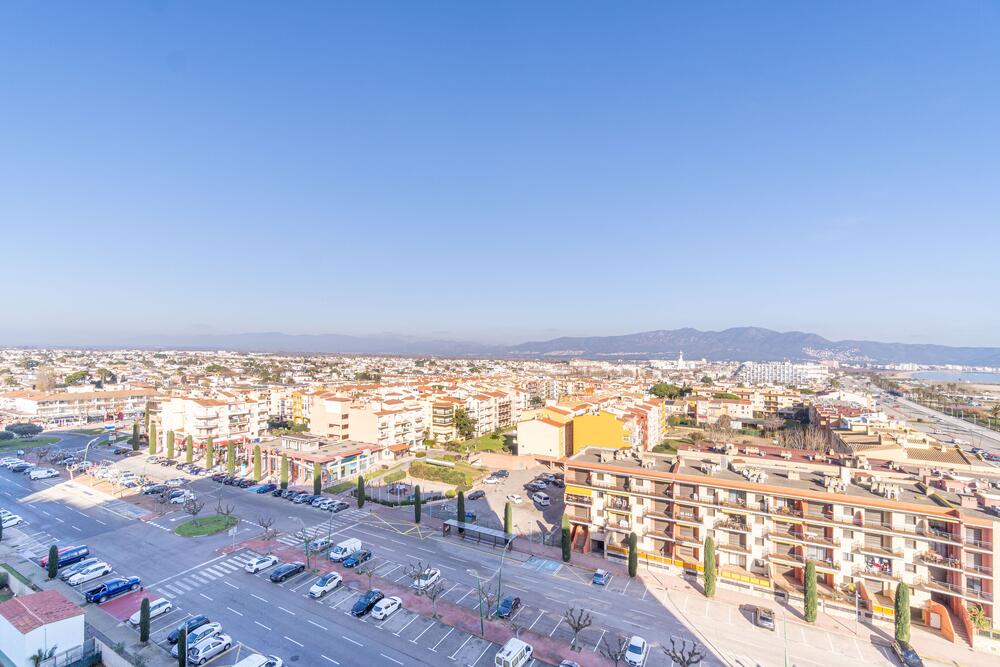 CRISTALMAR 105 CRISTALMAR PILI Apartamento Empuriabrava CRISTALMAR 105 CRISTALMAR PILI Apartamento Empuriabrava