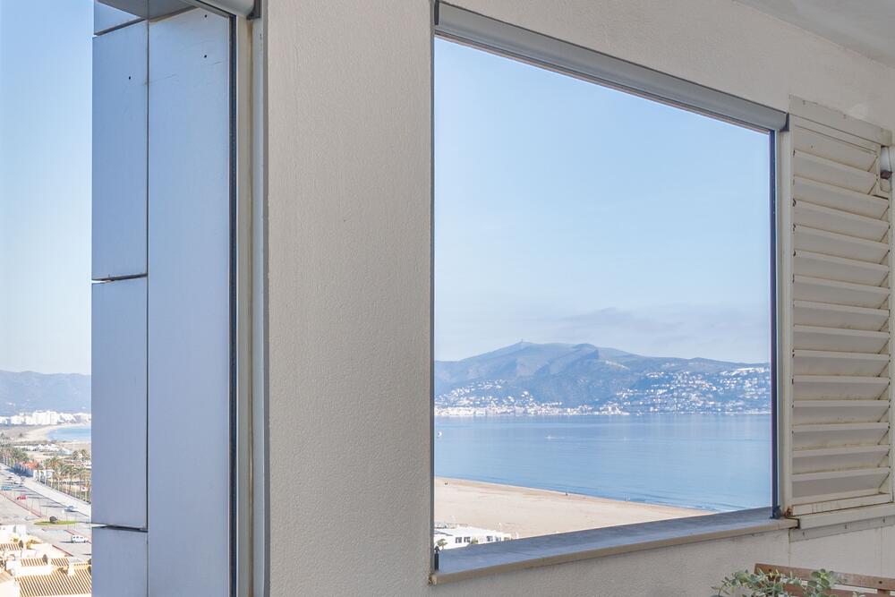 CRISTALMAR 105 CRISTALMAR PILI Apartamento Empuriabrava CRISTALMAR 105 CRISTALMAR PILI Apartamento Empuriabrava