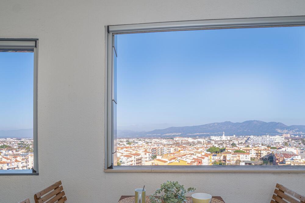 CRISTALMAR 105 CRISTALMAR PILI Apartamento Empuriabrava CRISTALMAR 105 CRISTALMAR PILI Apartamento Empuriabrava