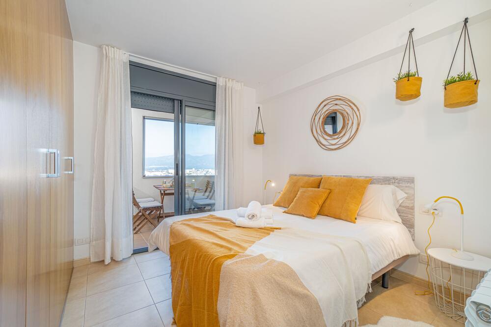 CRISTALMAR 105 CRISTALMAR PILI Apartamento Empuriabrava CRISTALMAR 105 CRISTALMAR PILI Apartamento Empuriabrava