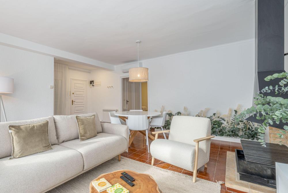 LLOTJA 1-2 LLOTJA 1-2 Apartamento Roses LLOTJA 1-2 LLOTJA 1-2 Apartamento Roses
