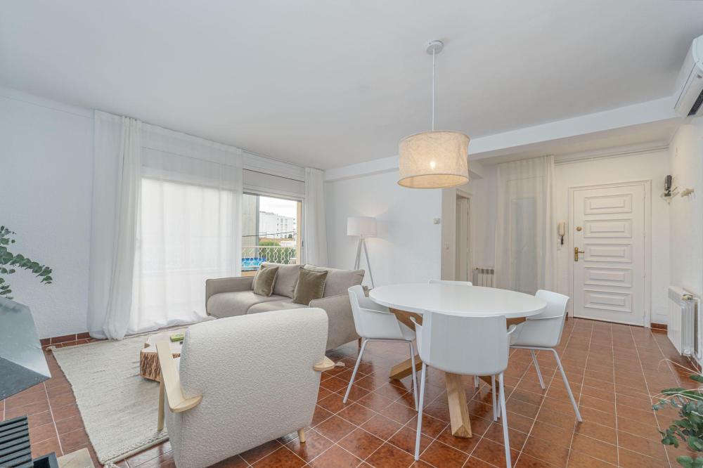 LLOTJA 1-2 LLOTJA 1-2 Apartamento Roses LLOTJA 1-2 LLOTJA 1-2 Apartamento Roses