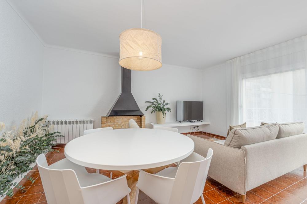 LLOTJA 1-2 LLOTJA 1-2 Apartamento Roses LLOTJA 1-2 LLOTJA 1-2 Apartamento Roses