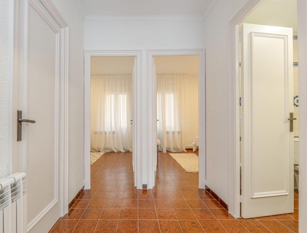 LLOTJA 1-2 LLOTJA 1-2 Apartamento Roses LLOTJA 1-2 LLOTJA 1-2 Apartamento Roses