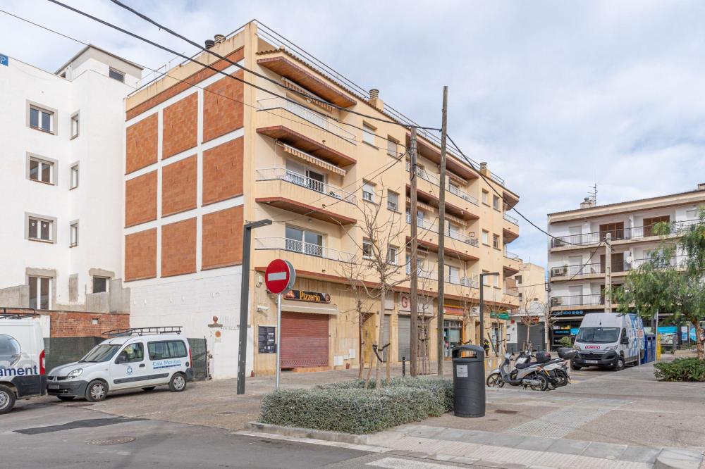 LLOTJA 1-2 LLOTJA 1-2 Apartamento Roses LLOTJA 1-2 LLOTJA 1-2 Apartamento Roses